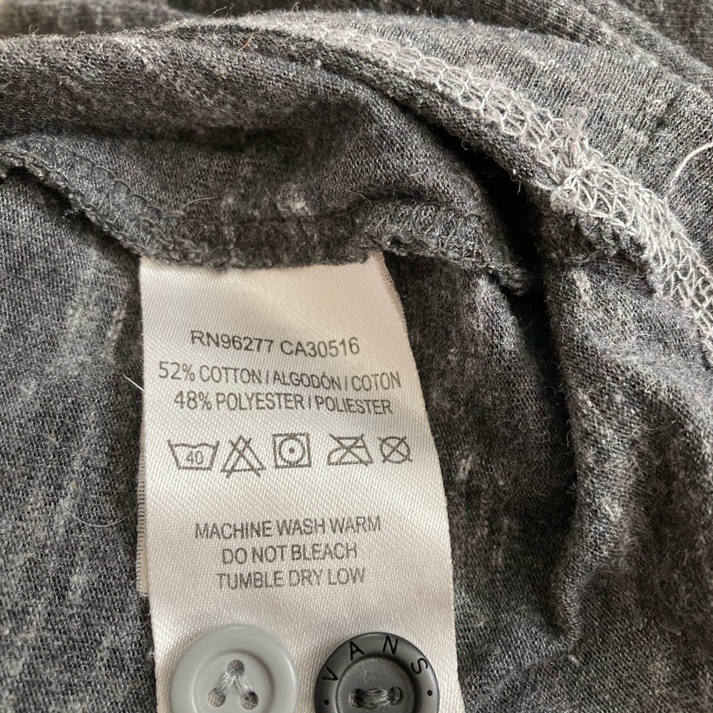 Shirt - Picture 5 of 5